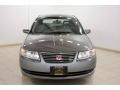 Storm Gray - ION 2 Sedan Photo No. 2
