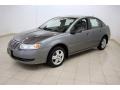 Storm Gray - ION 2 Sedan Photo No. 3