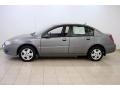 Storm Gray - ION 2 Sedan Photo No. 4