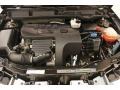 Storm Gray - ION 2 Sedan Photo No. 18