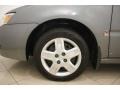 Storm Gray - ION 2 Sedan Photo No. 19
