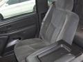 2004 Dark Gray Metallic Chevrolet Silverado 1500 LS Extended Cab  photo #6