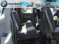 2008 Blue Granite Metallic Chevrolet Silverado 1500 Work Truck Extended Cab  photo #10