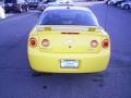 2005 Rally Yellow Chevrolet Cobalt LS Coupe  photo #3