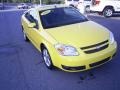 2005 Rally Yellow Chevrolet Cobalt LS Coupe  photo #5