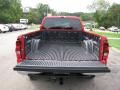 2005 Victory Red Chevrolet Silverado 1500 Extended Cab 4x4  photo #3