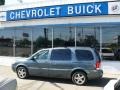 2006 Blue Granite Metallic Chevrolet Uplander LT  photo #1