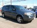 2006 Blue Granite Metallic Chevrolet Uplander LT  photo #3