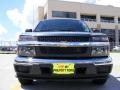 2006 Blue Granite Metallic Chevrolet Colorado Regular Cab  photo #9