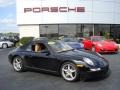 2006 Black Porsche 911 Carrera Cabriolet  photo #5