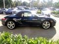 2008 Midnight Blue Metallic Porsche Boxster   photo #5