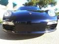 2008 Midnight Blue Metallic Porsche Boxster   photo #11