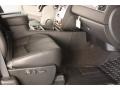 2009 Black Chevrolet Silverado 1500 LTZ Extended Cab 4x4  photo #4