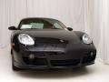 2008 Black Porsche Cayman S  photo #8