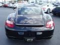 2008 Black Porsche Cayman S  photo #7