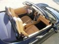Midnight Blue Metallic - Boxster  Photo No. 35