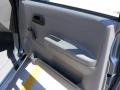 2006 Blue Granite Metallic Chevrolet Colorado Regular Cab  photo #20