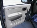 2006 Blue Granite Metallic Chevrolet Colorado Regular Cab  photo #23