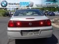 2002 Galaxy Silver Metallic Chevrolet Impala   photo #5