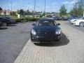 2009 Black Porsche Cayman   photo #2