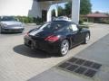2009 Black Porsche Cayman   photo #6