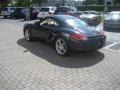 2009 Black Porsche Cayman   photo #9