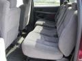 Sport Red Metallic - Silverado 2500HD LS Crew Cab 4x4 Photo No. 8