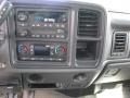 Sport Red Metallic - Silverado 2500HD LS Crew Cab 4x4 Photo No. 11