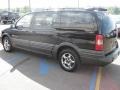 2002 Black Pontiac Montana   photo #7