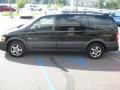 2002 Black Pontiac Montana   photo #8