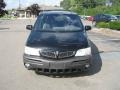 2002 Black Pontiac Montana   photo #11