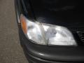 2002 Black Pontiac Montana   photo #14