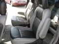 2002 Black Pontiac Montana   photo #24