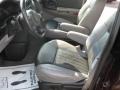 2002 Black Pontiac Montana   photo #26