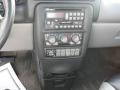 2002 Black Pontiac Montana   photo #29