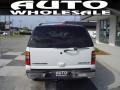 2005 Summit White Chevrolet Suburban 1500 LT 4x4  photo #3