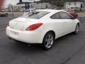 2006 Ivory White Pontiac G6 GTP Coupe  photo #3