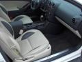 2006 Ivory White Pontiac G6 GTP Coupe  photo #7