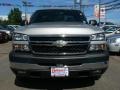 Silver Birch Metallic - Silverado 2500HD Classic LT Extended Cab 4x4 Photo No. 2