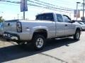 Silver Birch Metallic - Silverado 2500HD Classic LT Extended Cab 4x4 Photo No. 4