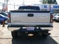 Silver Birch Metallic - Silverado 2500HD Classic LT Extended Cab 4x4 Photo No. 5