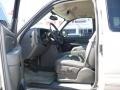 Silver Birch Metallic - Silverado 2500HD Classic LT Extended Cab 4x4 Photo No. 7