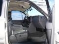 Silver Birch Metallic - Silverado 2500HD Classic LT Extended Cab 4x4 Photo No. 8