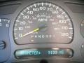 Silver Birch Metallic - Silverado 2500HD Classic LT Extended Cab 4x4 Photo No. 11