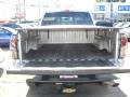 Silver Birch Metallic - Silverado 2500HD Classic LT Extended Cab 4x4 Photo No. 13