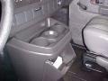 2009 Summit White Chevrolet Express 1500 Cargo Van  photo #17