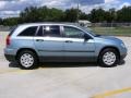 Clearwater Blue Pearlcoat - Pacifica LX Photo No. 2