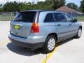 Clearwater Blue Pearlcoat - Pacifica LX Photo No. 3