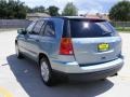 Clearwater Blue Pearlcoat - Pacifica LX Photo No. 5