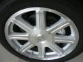 Stone White - Sebring Limited Sedan Photo No. 4